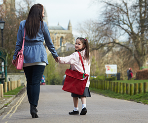 5 Secrets To Choosing The Perfect School For Your Child
