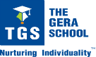 The Gera Shcool Logo